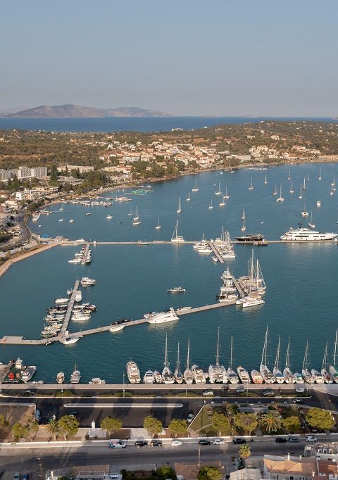 Marina Porto Heli